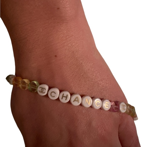 Chanel Chance Phone Charm - Picture 4 of 6